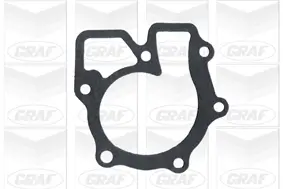 Wasserpumpe, Motorkühlung GRAF PA296 Bild Wasserpumpe, Motorkühlung GRAF PA296