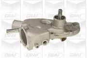 Wasserpumpe, Motorkühlung GRAF PA297