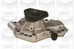 Wasserpumpe, Motorkühlung GRAF PA301 Bild Wasserpumpe, Motorkühlung GRAF PA301
