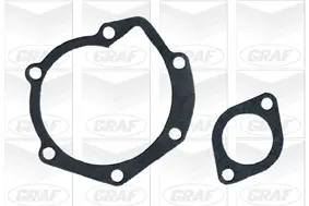 Wasserpumpe, Motorkühlung GRAF PA301 Bild Wasserpumpe, Motorkühlung GRAF PA301