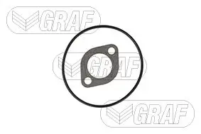 Wasserpumpe, Motorkühlung GRAF PA927 Bild Wasserpumpe, Motorkühlung GRAF PA927