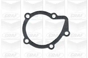 Wasserpumpe, Motorkühlung GRAF PA938