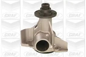 Wasserpumpe, Motorkühlung GRAF PA370