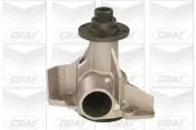 Wasserpumpe, Motorkühlung GRAF PA370
