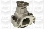 Wasserpumpe, Motorkühlung GRAF PA372