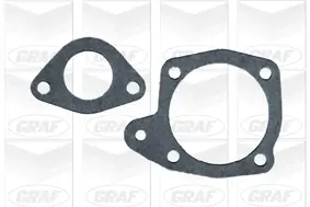 Wasserpumpe, Motorkühlung GRAF PA372 Bild Wasserpumpe, Motorkühlung GRAF PA372