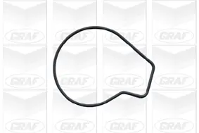 Wasserpumpe, Motorkühlung GRAF PA948