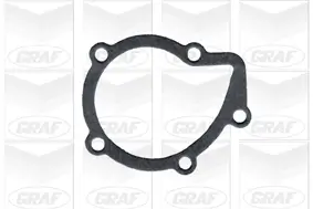 Wasserpumpe, Motorkühlung GRAF PA950