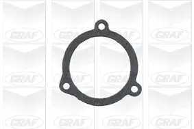 Wasserpumpe, Motorkühlung GRAF PA955