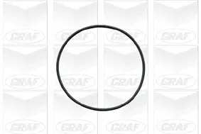 Wasserpumpe, Motorkühlung GRAF PA409 Bild Wasserpumpe, Motorkühlung GRAF PA409