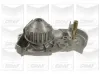 Wasserpumpe, Motorkühlung GRAF PA412 Bild Wasserpumpe, Motorkühlung GRAF PA412