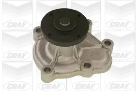 Wasserpumpe, Motorkühlung GRAF PA415