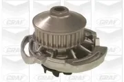 Wasserpumpe, Motorkühlung GRAF PA962