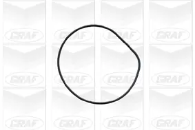 Wasserpumpe, Motorkühlung GRAF PA426 Bild Wasserpumpe, Motorkühlung GRAF PA426