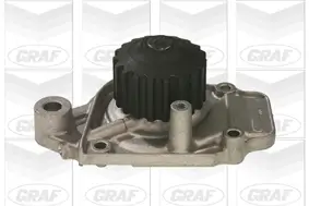 Wasserpumpe, Motorkühlung GRAF PA428 Bild Wasserpumpe, Motorkühlung GRAF PA428