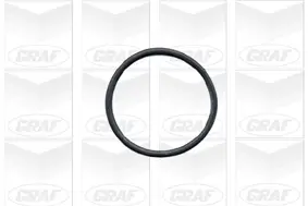 Wasserpumpe, Motorkühlung GRAF PA432A Bild Wasserpumpe, Motorkühlung GRAF PA432A