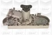 Wasserpumpe, Motorkühlung GRAF PA439