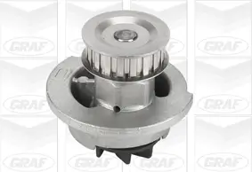 Wasserpumpe, Motorkühlung GRAF PA441 Bild Wasserpumpe, Motorkühlung GRAF PA441