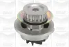 Wasserpumpe, Motorkühlung GRAF PA443 Bild Wasserpumpe, Motorkühlung GRAF PA443