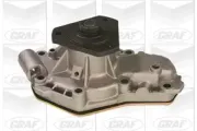 Wasserpumpe, Motorkühlung GRAF PA991