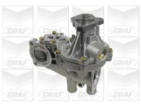 Wasserpumpe, Motorkühlung GRAF PA546 Bild Wasserpumpe, Motorkühlung GRAF PA546