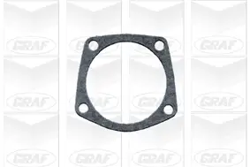 Wasserpumpe, Motorkühlung GRAF PA559 Bild Wasserpumpe, Motorkühlung GRAF PA559