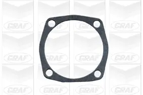 Wasserpumpe, Motorkühlung GRAF PA566 Bild Wasserpumpe, Motorkühlung GRAF PA566