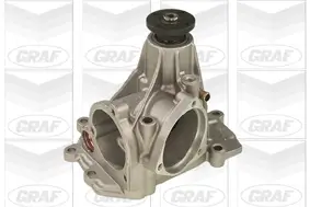 Wasserpumpe, Motorkühlung GRAF PA578 Bild Wasserpumpe, Motorkühlung GRAF PA578