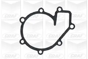 Wasserpumpe, Motorkühlung GRAF PA583 Bild Wasserpumpe, Motorkühlung GRAF PA583