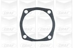 Wasserpumpe, Motorkühlung GRAF PA585 Bild Wasserpumpe, Motorkühlung GRAF PA585