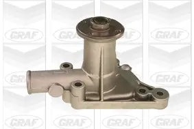 Wasserpumpe, Motorkühlung GRAF PA587 Bild Wasserpumpe, Motorkühlung GRAF PA587