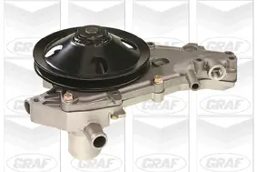 Wasserpumpe, Motorkühlung GRAF PA597 Bild Wasserpumpe, Motorkühlung GRAF PA597