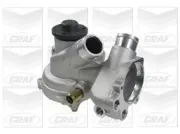 Wasserpumpe, Motorkühlung GRAF PA610