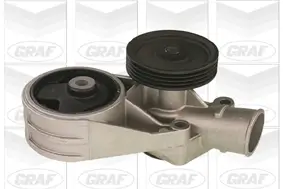 Wasserpumpe, Motorkühlung GRAF PA619 Bild Wasserpumpe, Motorkühlung GRAF PA619