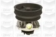 Wasserpumpe, Motorkühlung GRAF PA620