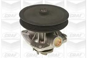 Wasserpumpe, Motorkühlung GRAF PA626 Bild Wasserpumpe, Motorkühlung GRAF PA626