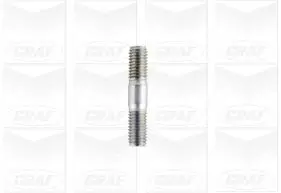 Wasserpumpe, Motorkühlung GRAF PA633 Bild Wasserpumpe, Motorkühlung GRAF PA633