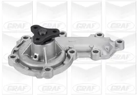 Wasserpumpe, Motorkühlung GRAF PA650