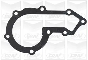 Wasserpumpe, Motorkühlung GRAF PA650 Bild Wasserpumpe, Motorkühlung GRAF PA650