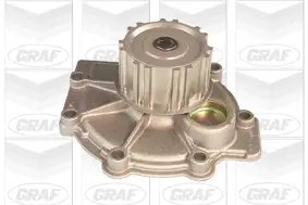 Wasserpumpe, Motorkühlung GRAF PA666 Bild Wasserpumpe, Motorkühlung GRAF PA666