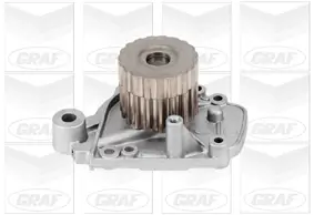 Wasserpumpe, Motorkühlung GRAF PA669