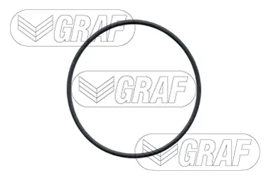 Wasserpumpe, Motorkühlung GRAF PA683 Bild Wasserpumpe, Motorkühlung GRAF PA683