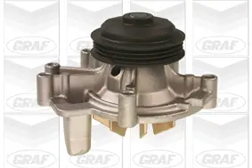 Wasserpumpe, Motorkühlung GRAF PA684