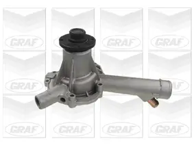 Wasserpumpe, Motorkühlung GRAF PA687