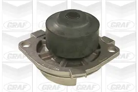 Wasserpumpe, Motorkühlung GRAF PA690