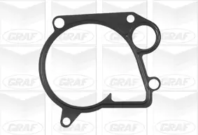 Wasserpumpe, Motorkühlung GRAF PA692 Bild Wasserpumpe, Motorkühlung GRAF PA692