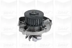 Wasserpumpe, Motorkühlung GRAF PA693 Bild Wasserpumpe, Motorkühlung GRAF PA693