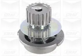 Wasserpumpe, Motorkühlung GRAF PA695 Bild Wasserpumpe, Motorkühlung GRAF PA695