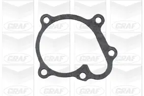 Wasserpumpe, Motorkühlung GRAF PA1110 Bild Wasserpumpe, Motorkühlung GRAF PA1110