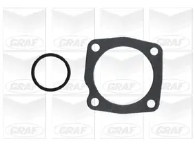 Wasserpumpe, Motorkühlung GRAF PA733 Bild Wasserpumpe, Motorkühlung GRAF PA733